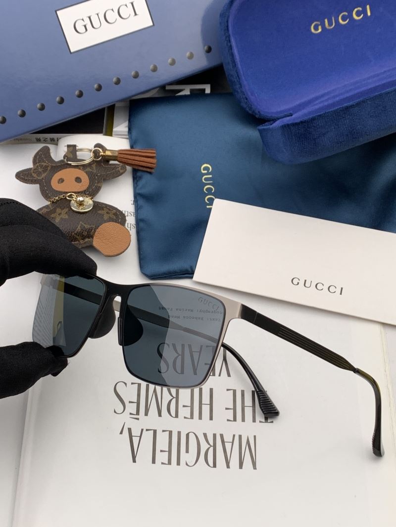 Gucci Sunglasses